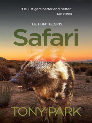 cover image of Safari